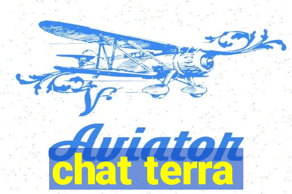 chat terra